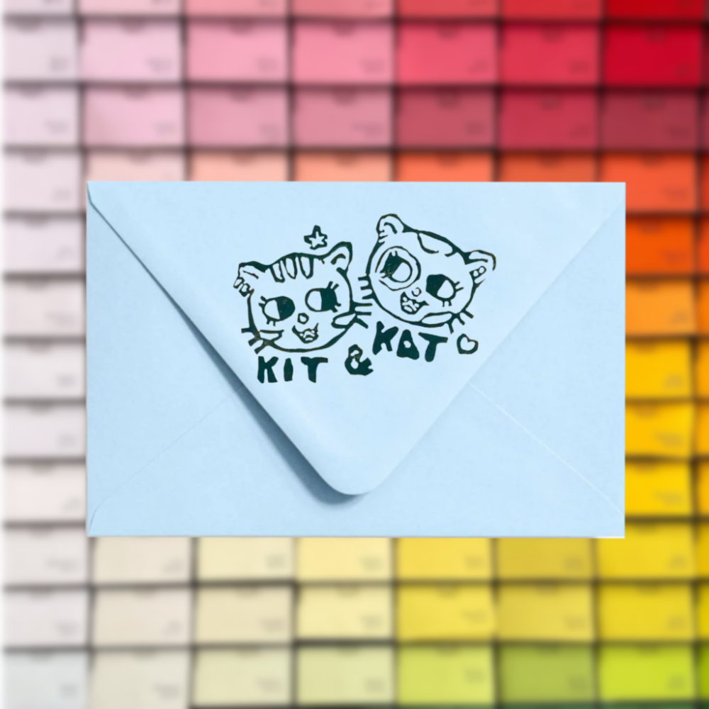 Monthly Mail Club (September Edit)